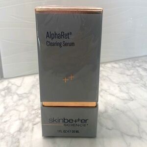 Skinbetter Science AlphaRet Clearing Serum